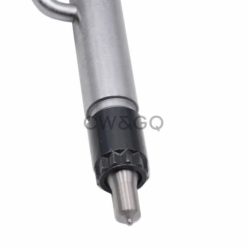 1/4PCS Fuel Injectors 729503-53100 For Komatsu Yanmar Engine 4D84E 4D88E 4TNE88 3D84E 3D84 3TNE84 3TNE88