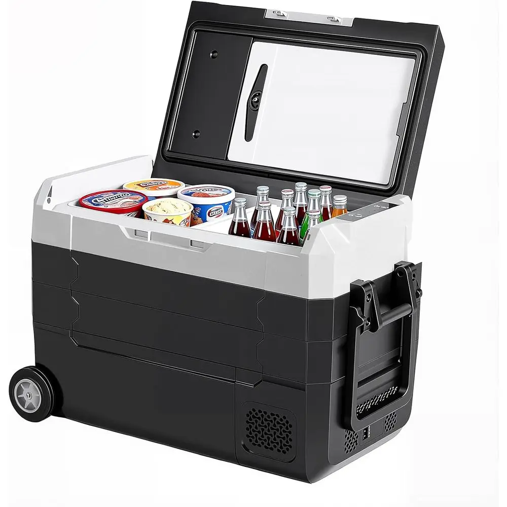 42QT Dual-Zone Port…