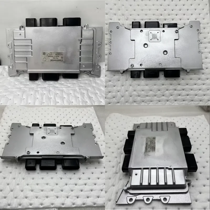 for BMW F Series F10 F18 Automotive Front Engine Control Unit MSV90 Computer Edition Classic High Quality