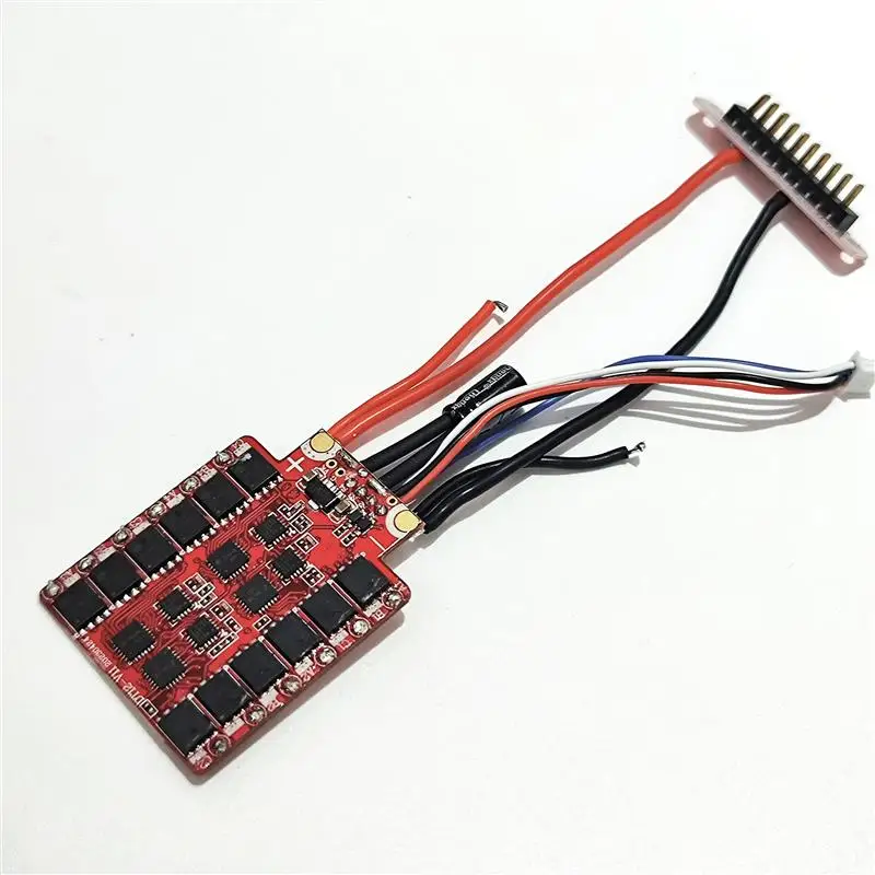 

Запасная плата ESC для радиоуправляемого дрона F22S, аксессуары для квадрокоптера