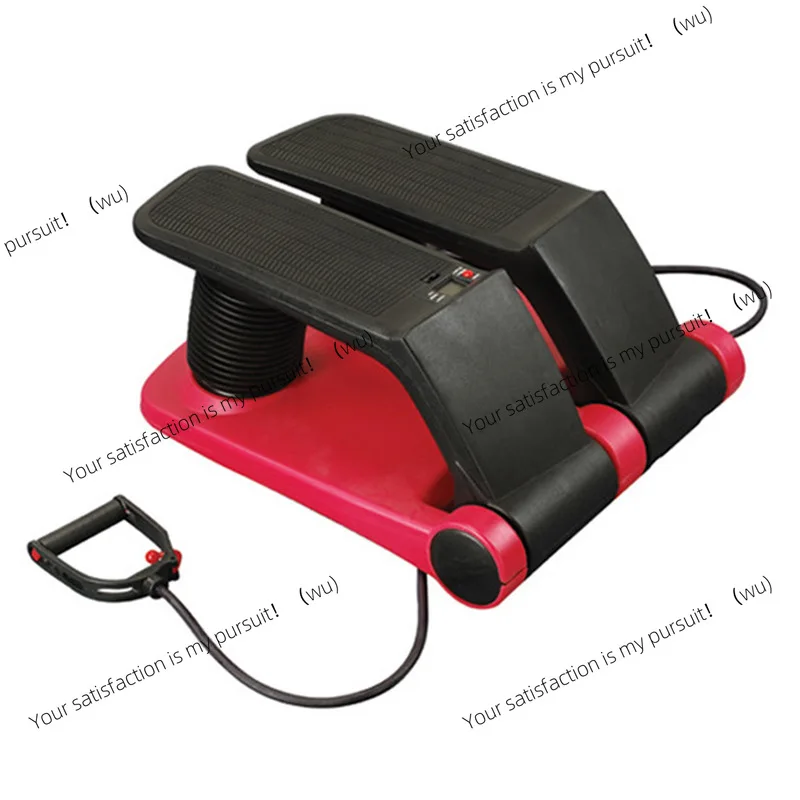 

Multifunctional Stepper Korea Air Home Fitness Shaping Foot Stepper Fitness Equipment