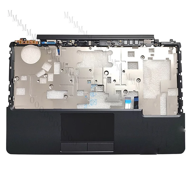G... FOR Dell Latitude E7240 Screen Bottom Case Screen Border Palm Rest Case
