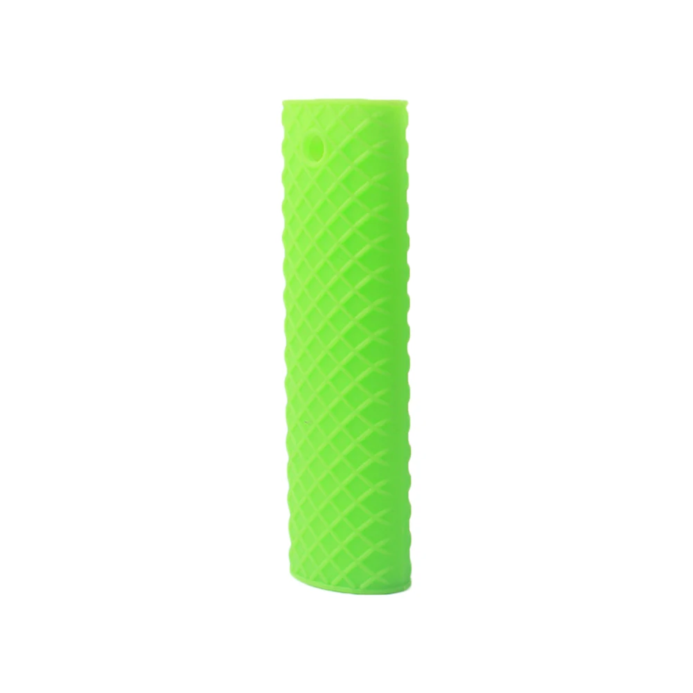 

Anti-scalding Handle Cover Pot Handles Silicone Hot Holder High Temperature Resistance