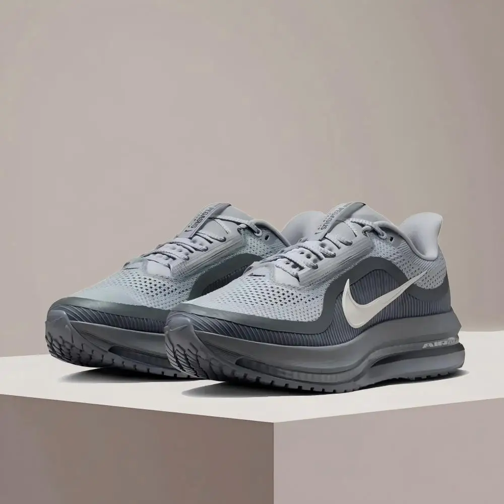 Nike Pegasus Premium Full-Length Air Cushion Running Shoes - Cushioned, Lightweight, Stylish, Versatile HQ2592-013