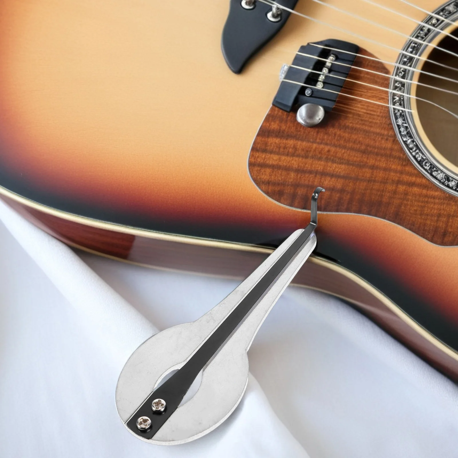 

Russian Jew Handmade Mini Harp Instrument For Beginners Portable Folk String Musical Instrument Traditional Jaw Harp