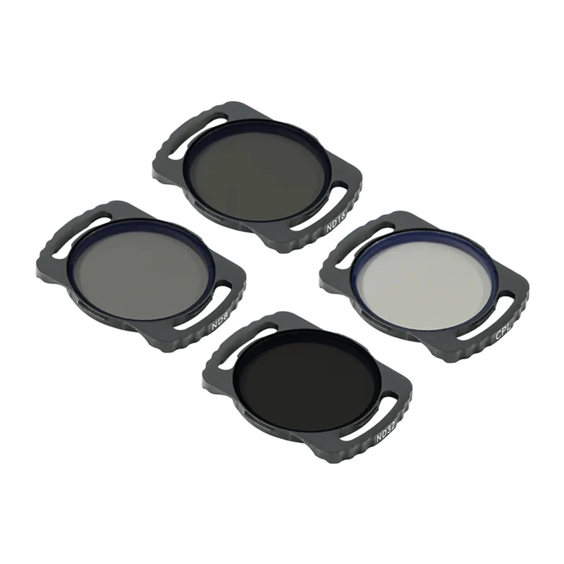 1PCS BETAFPV UV CPL ND8 ND16 ND32 O3 Air Unit Camera Filter Waterproof Oil Resistant Lens Protector for RC FPV Drone Parts