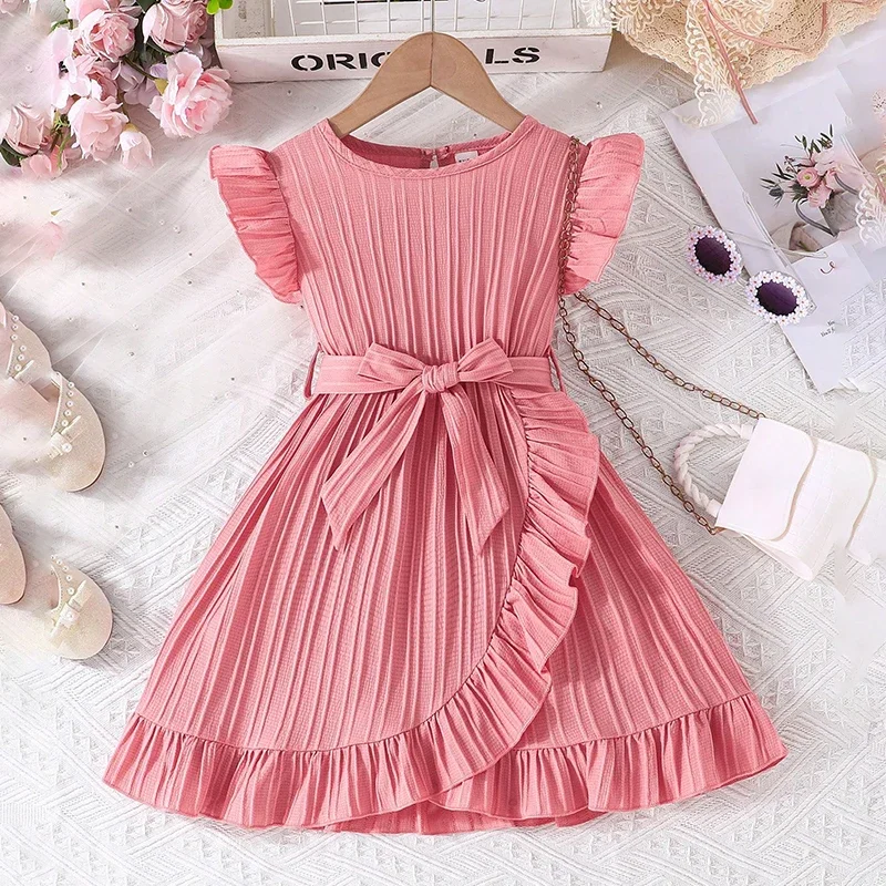 Dress For Kids 3-7 … - image