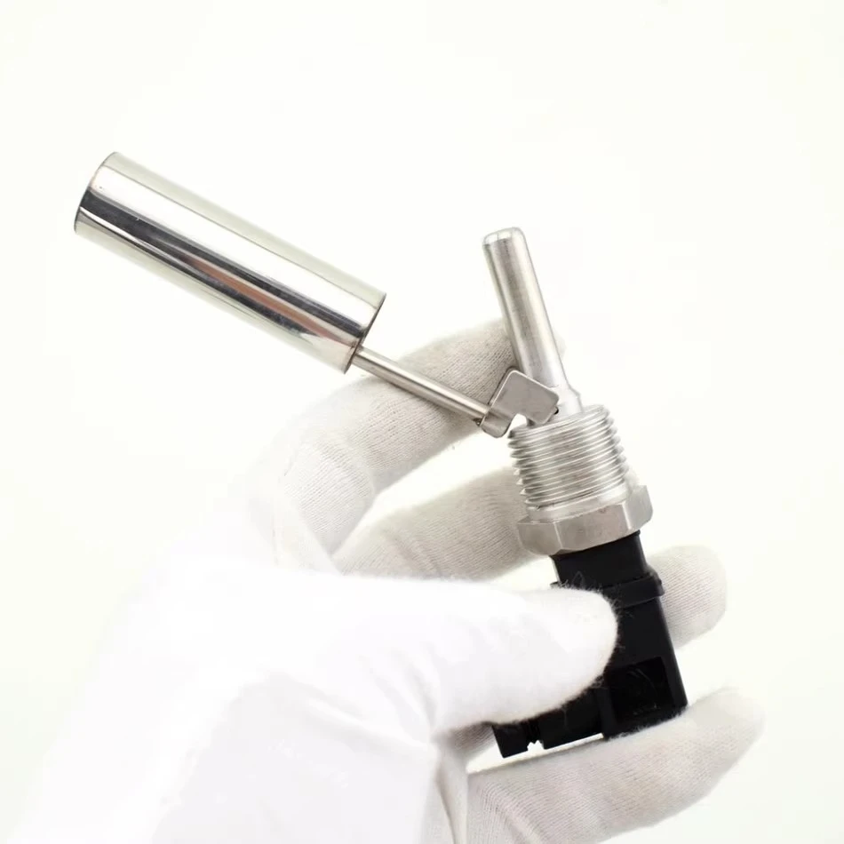 

MH50C Side Mounted Float Level Switch