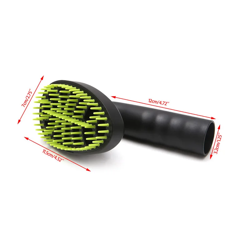 Pet for Cat Dog Grooming Brush Vacuum Cleaner Attachment Tool Loose Hair Groom 3 A6HB