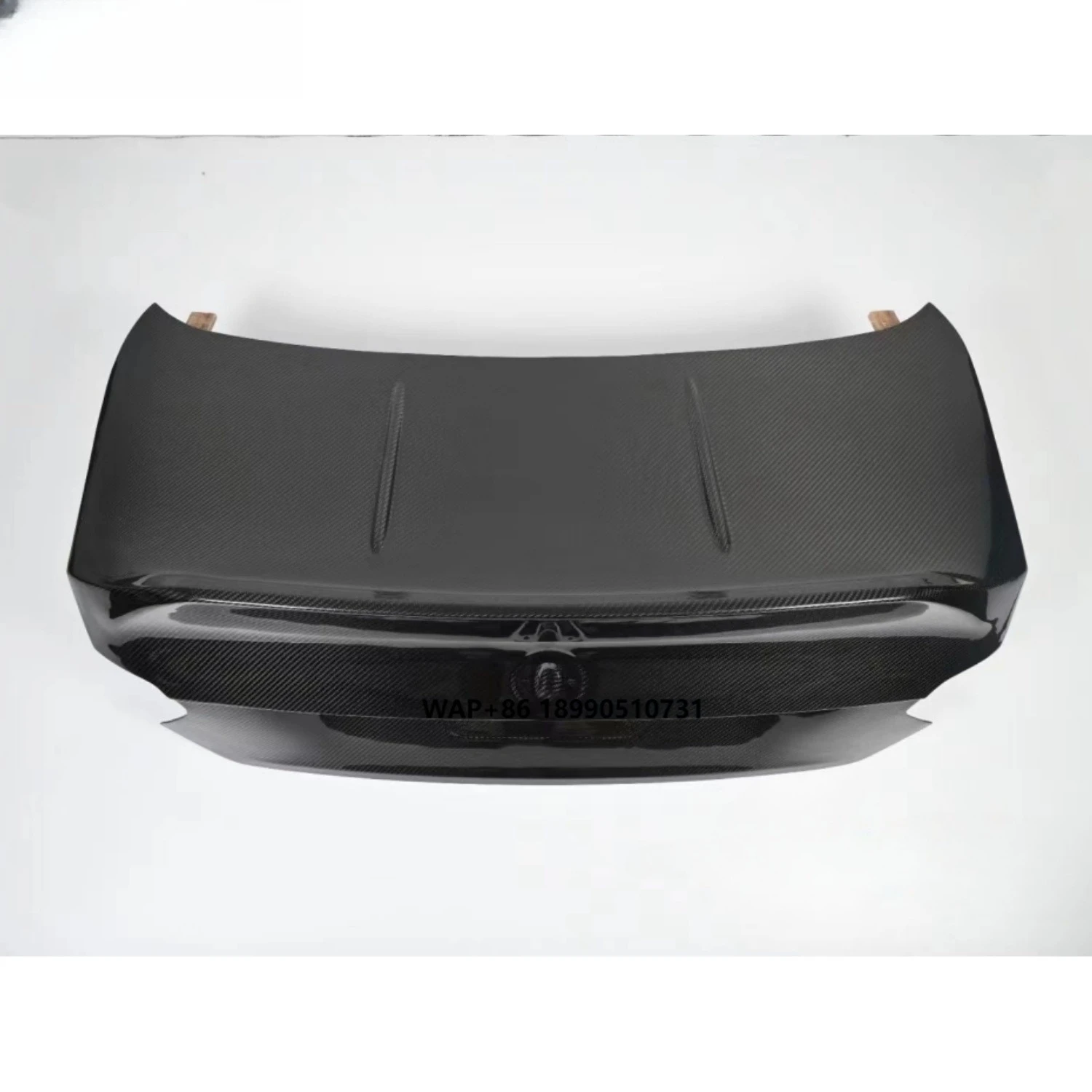 High Quality Car Trunk Suitable for M2 G87 CSL Carbon Trunk