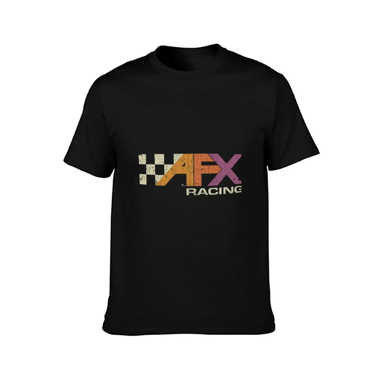 Aurora Factory Experimentals 1980 T-Shirt Essential Solid Color T-Shirt