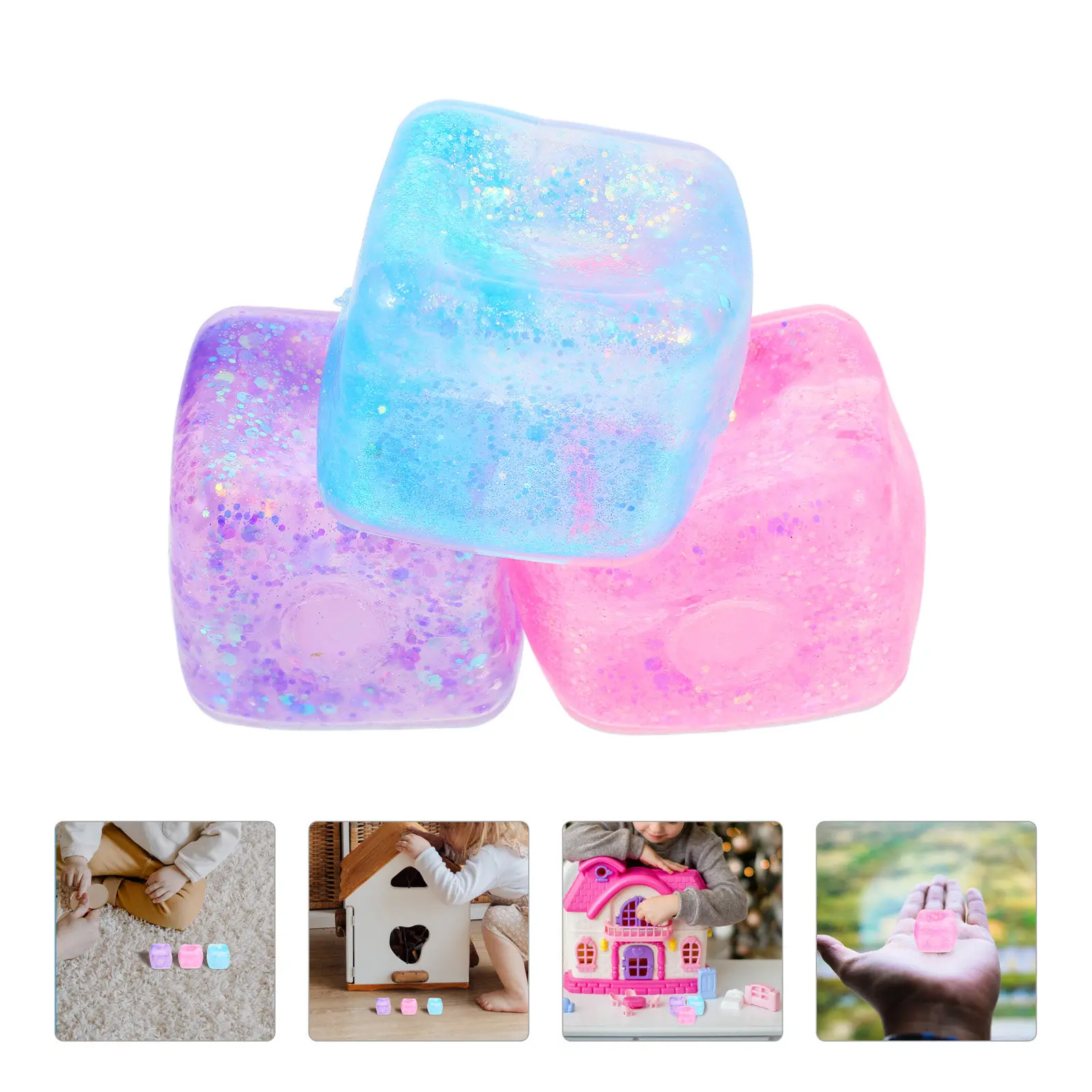 3pcs-realistic-ice-cube-stress-squeeze-plaything-funny-cube-shape-pressure-relief-relaxing-stretchy-sensory-party-favor
