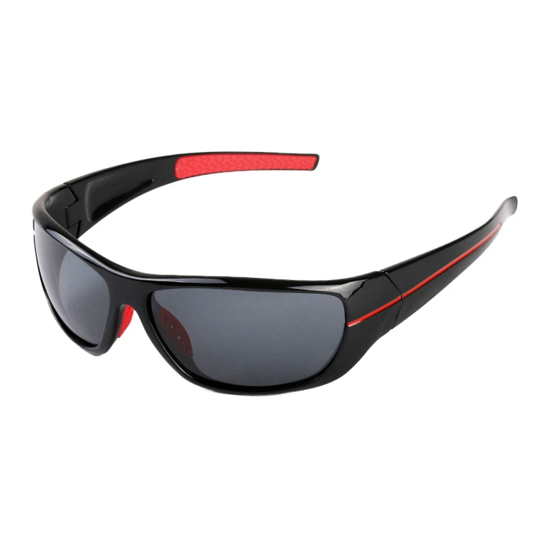 

2025 New Outdoor Cycling Anti-ultraviolet Sunglasses Elegant Atmospheric and Comfortable Pressure-free Sunglasses 2211
