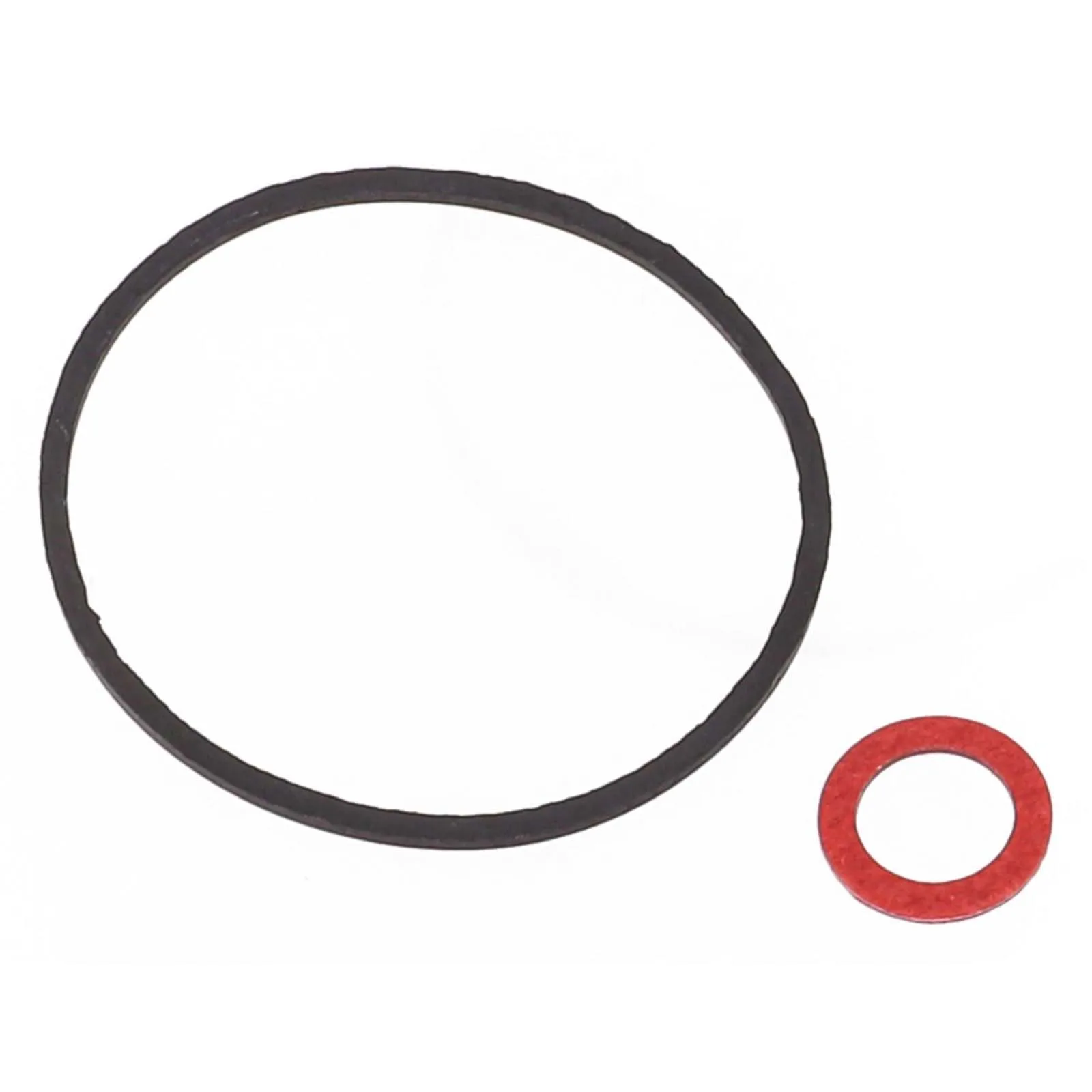Bowl Seal Kit with O Rings and Nuts Compatible with For TK Carburettor on Balmoral Models including AQ148 KT034