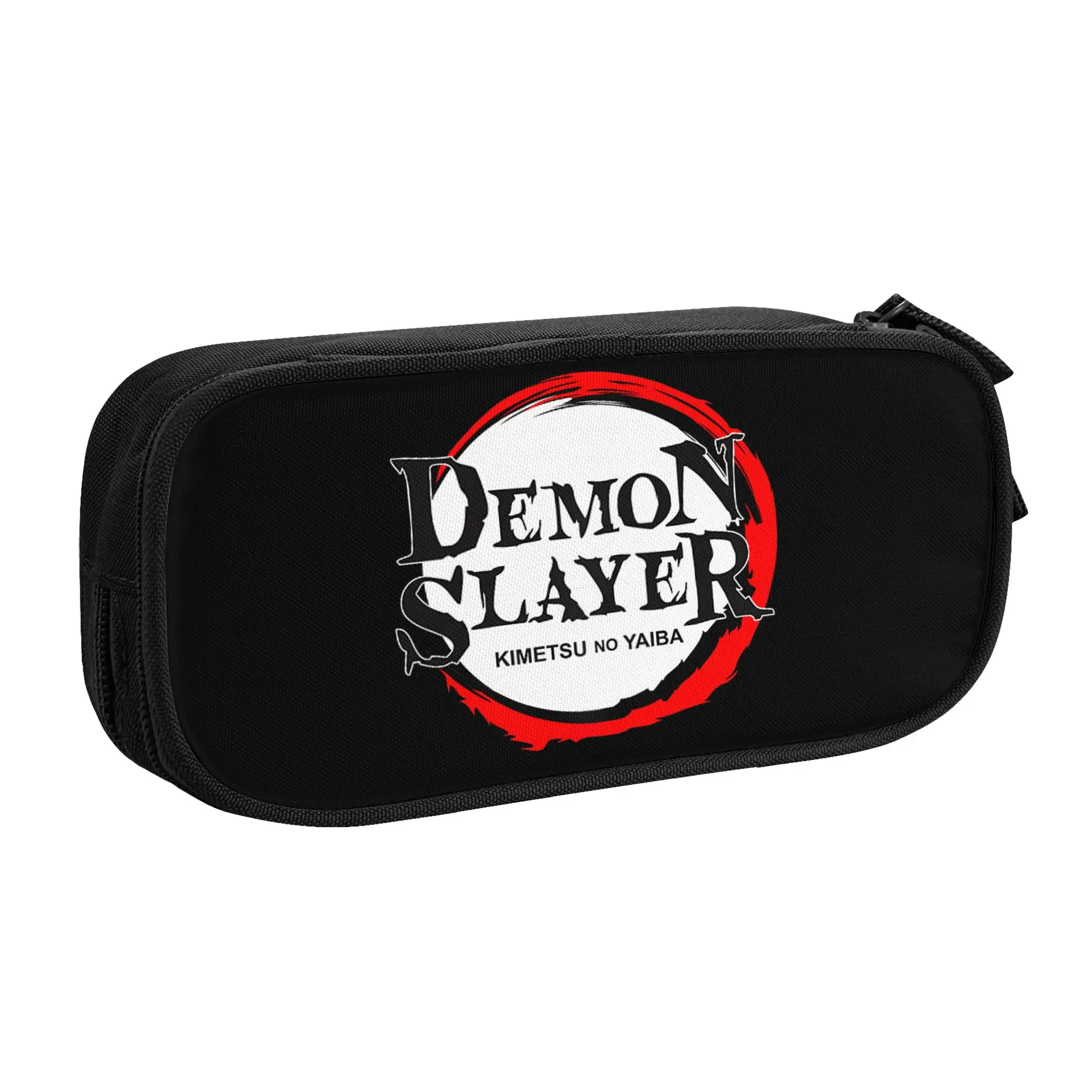 bolsas-de-grande-capacidade-para-criancas-desenho-animado-demon-slayer-kimetsu-no-yaiba-emblema-iconico-bolsa-de-estudo-portatil-para-meninos-meninas-e-criancas