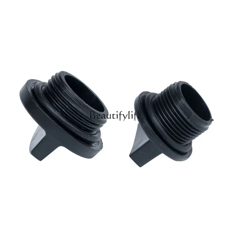 

CGasoline Engine Self-Priming Pump Accessories 2-Inch/3-Inch/4-Inch Universal Water Plug