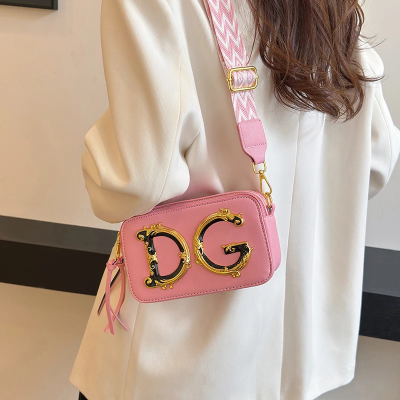 

Women's Casual Handbag Soft Fabric Shoulder Bag Fashion Tote Bag for Daily Outings