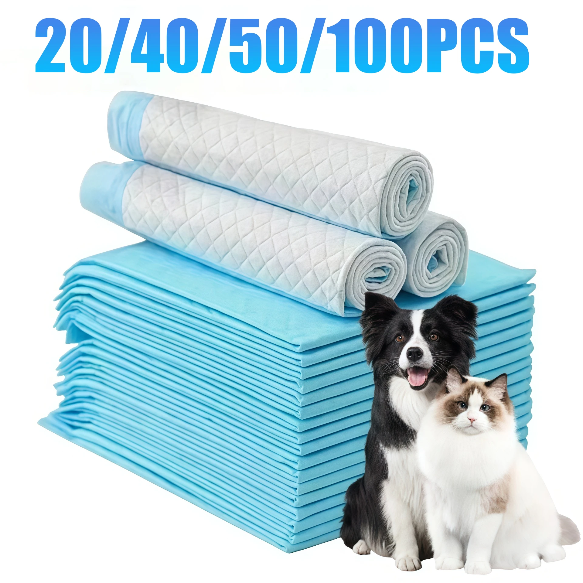 Super Absorbent Pet…