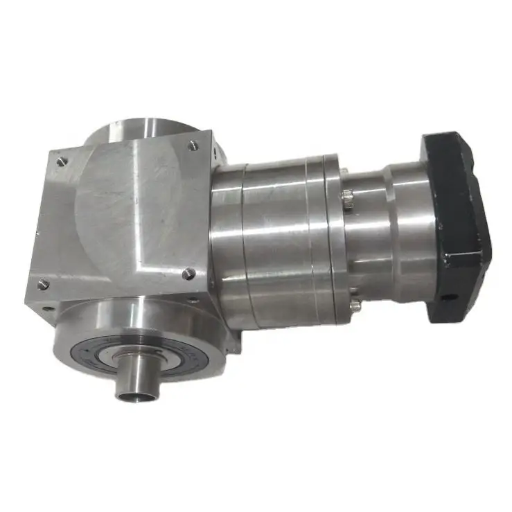 ATA(B)110fc Long Service Time High Efficiency Reduction Gearbox Big Torsional Torque and Capacity Reducer for Packing Machine