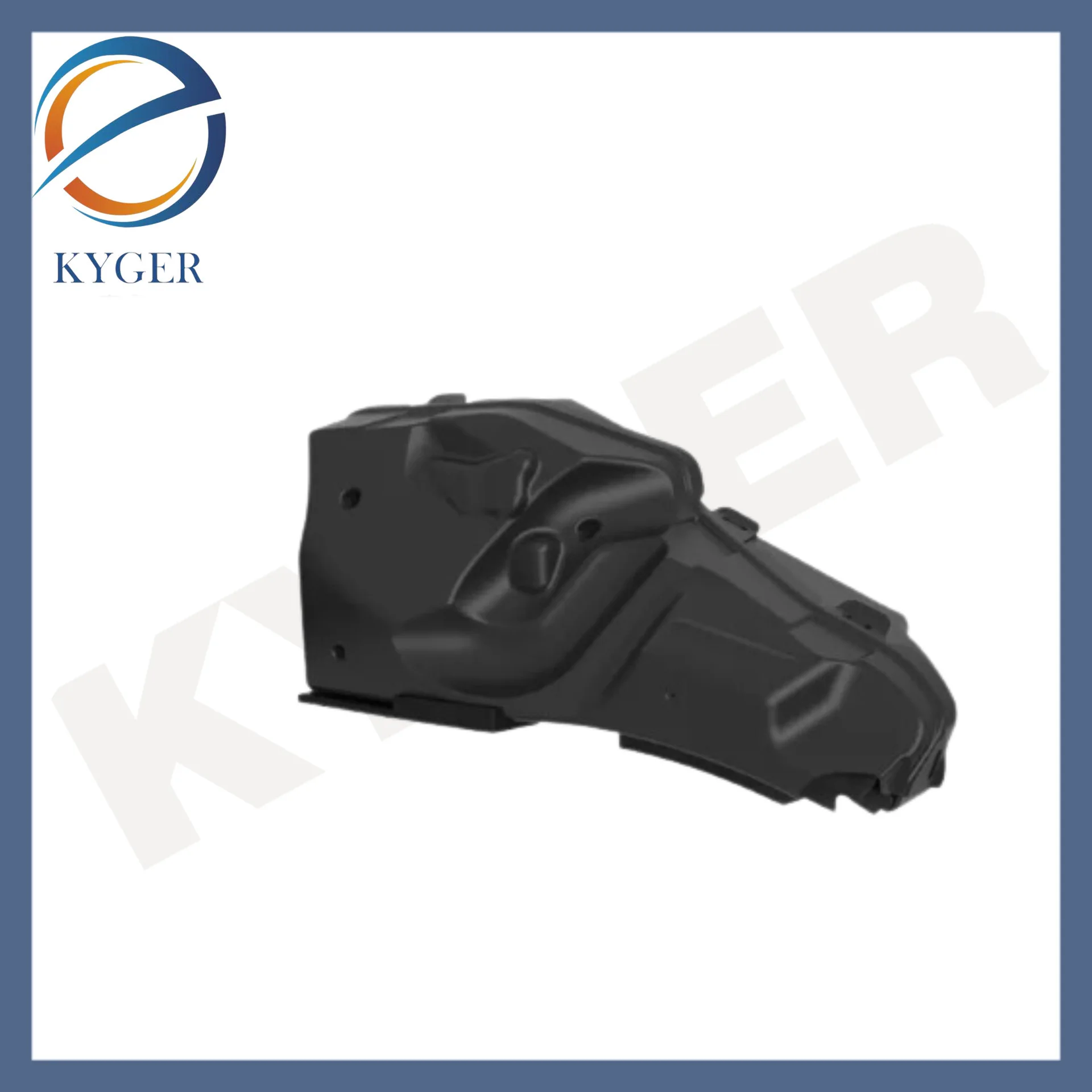 

Подходит для нижнего корпуса воздушного насоса Land Rover Discovery Range Rover LR044026 LR039614