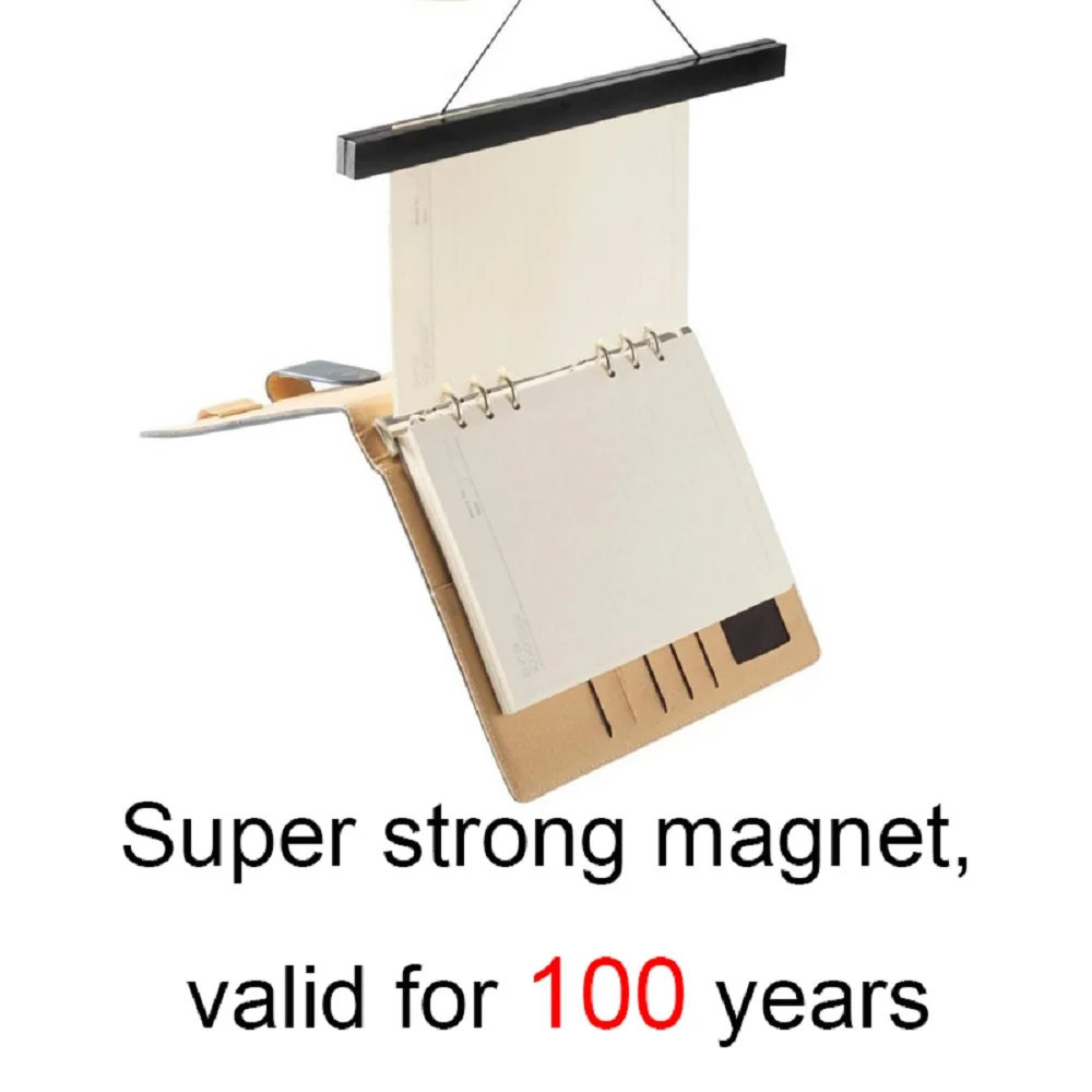 4pcs 4 Colors Magnetic Hanger Painting Frame 20pcs Hooks for Photo Frame Scroll Painting Canvas Poster Frame Wall Art Frame