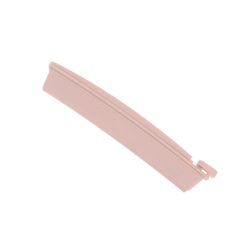 

Ostomy Bag Sealing Clip Reusable Flexible Drainable Pouch Clamp Tail Closure Colostomy Bag Postoperative Care Tool