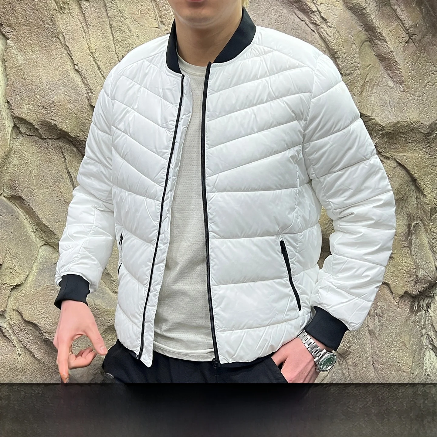 No image