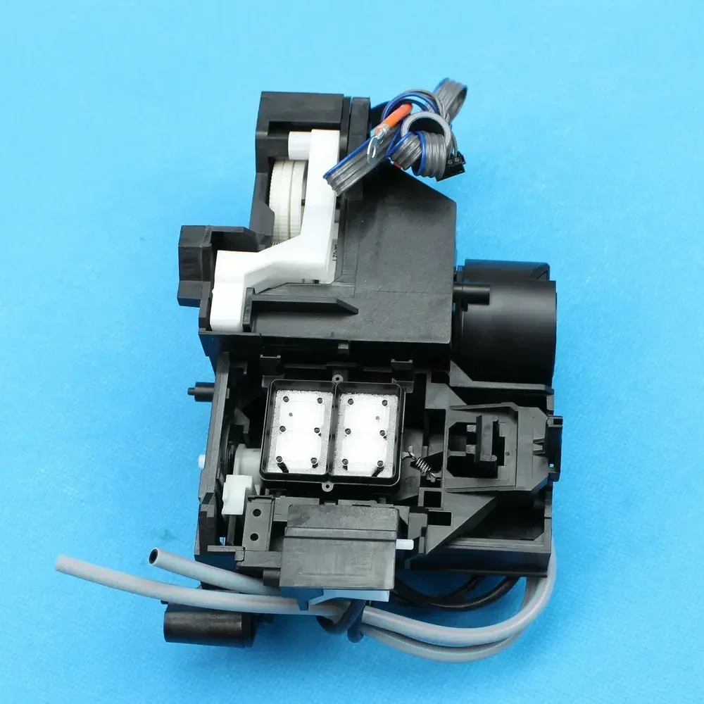 Ensemble de pompes de capsulage de nettoyage d'imprimante, unité Assy, Kit de pièces propres pour Epson Surecolor P400 R1800 R1900 R2000 R2400 R2880