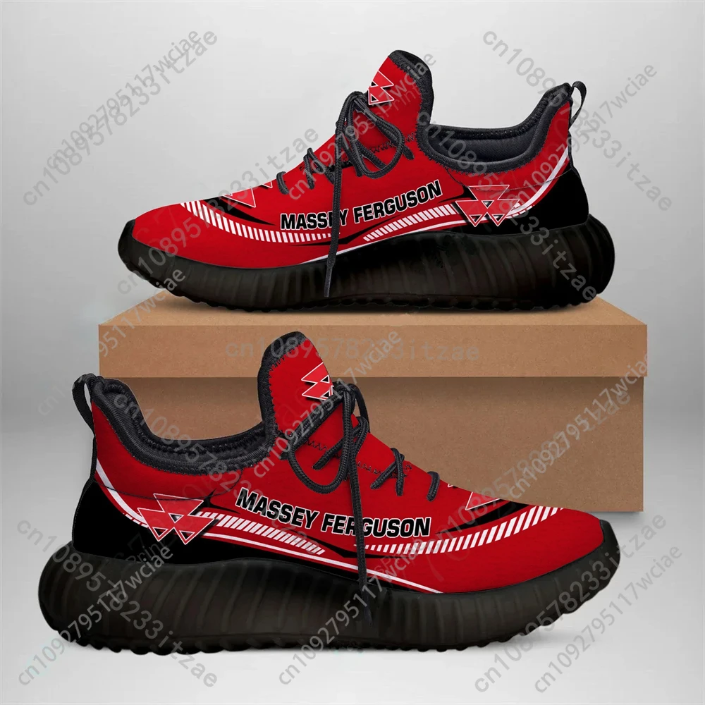 

Massey Ferguson Casual Running Shoes Big Size Men's Sneakers Sports Shoes For Men Lightweight Male Sneakers Unisex Tennis