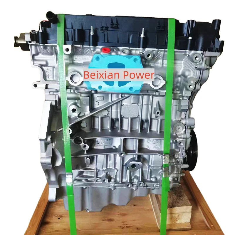 

Новый заводской двигатель H для автомобилей Ford C-MAX/HXDA, система автоматического привода для Ford