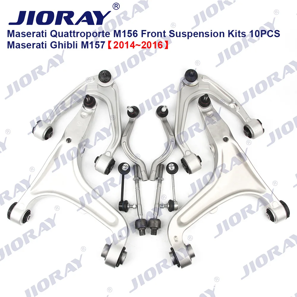 

Suitable for Maserati President M156 Kit