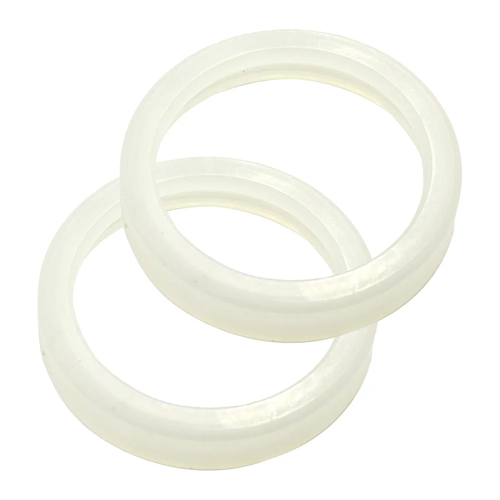 2pcs Pneumatic Cylinder Seal Washer Cylinder Gasket Seal For T60006 N57C N63CP N64C RN45B SDCN14 Nail Machine