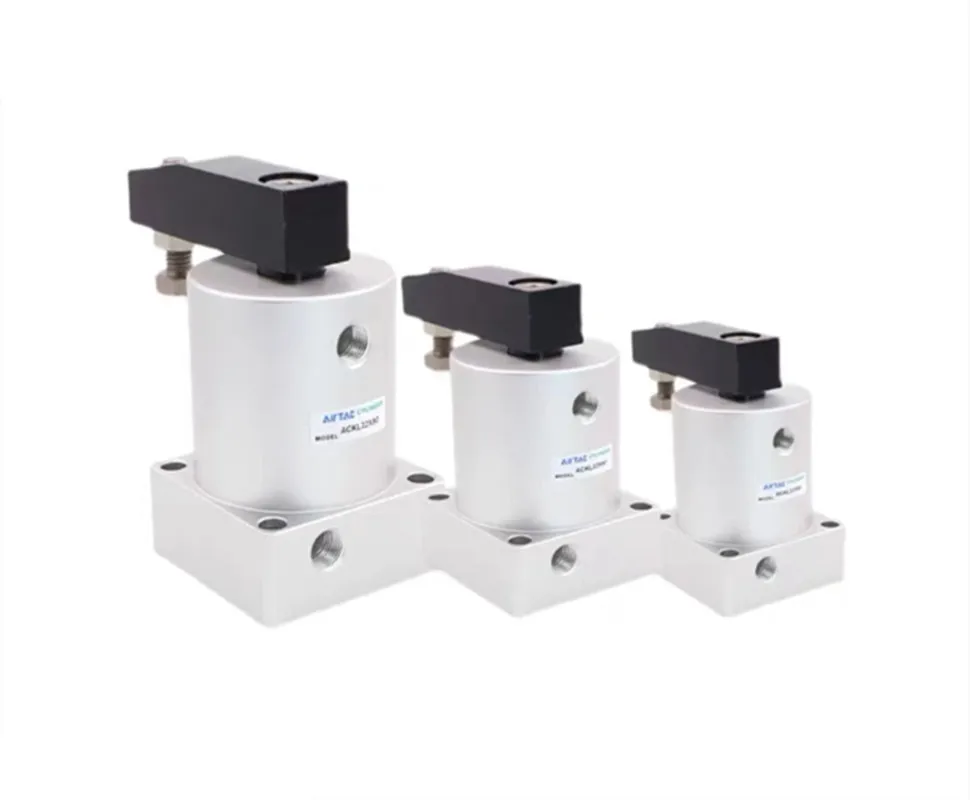 

ACK25 32 40 50 63-90-180l /R Pneumatic component rotary clamping rotary cylinder ACKD ACK25-90L ACK25-90R ACK32-90L