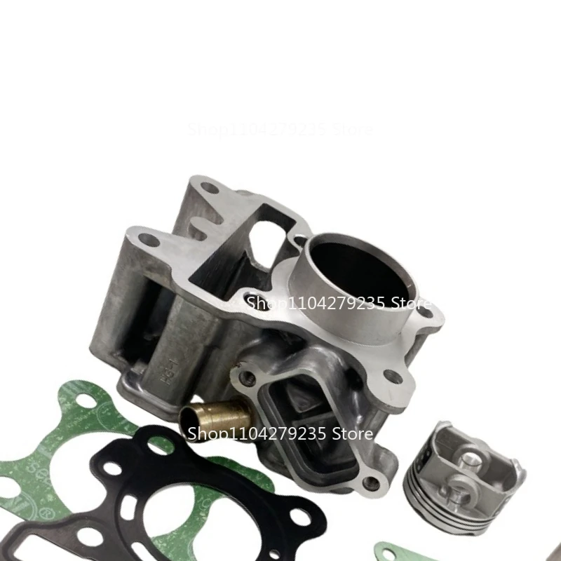 

Цилиндр мотоцикла диаметром 42 мм подходит для Yamaha Ovetto 50 Giggle50 VINO50 GEAR50