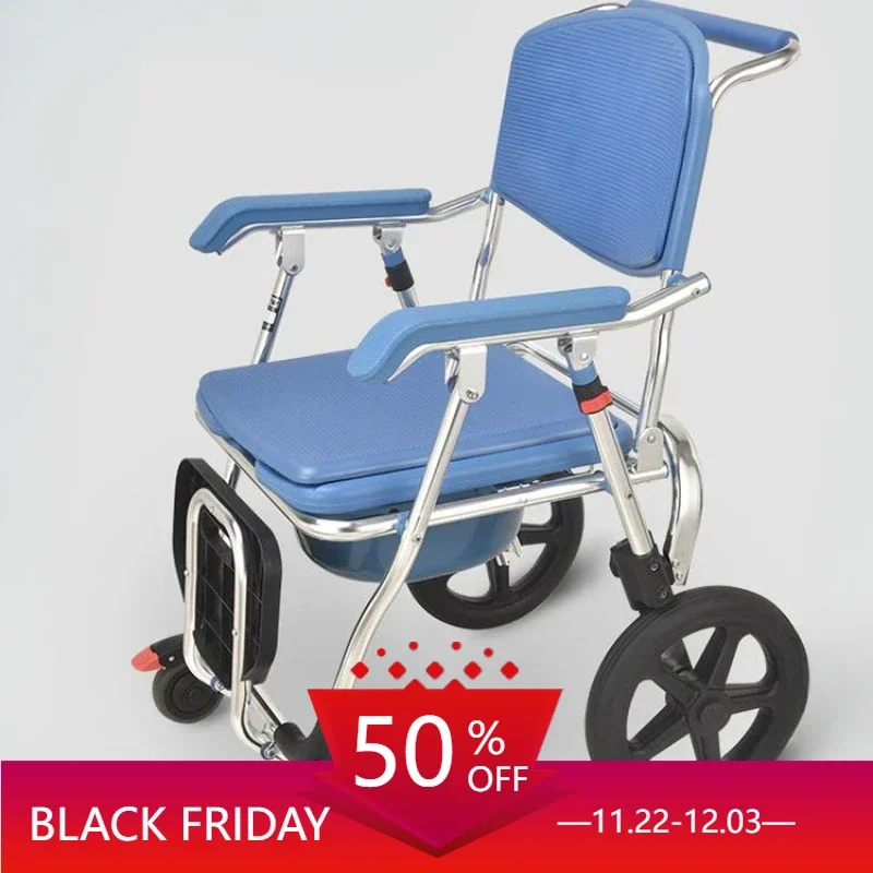 Portable Lifting Seat Unique Handle Elderly Chair Comfortable Sitting Bathtub Transfer Stool Duschstuhl Mit Rückenlehne Dusjstol