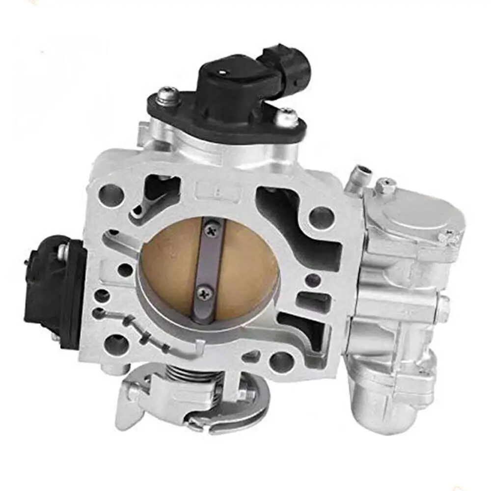 

Auto Accessories Throttle Body Assembly TPS ForHonda forAccord DX 2.2L THCR 1995-97 A22-670B00