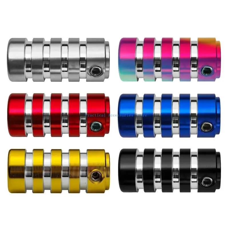 

U75E Motorcycle Shifter Lever Cover Antislip Design Abrasion Resistant Gear Lever Cover