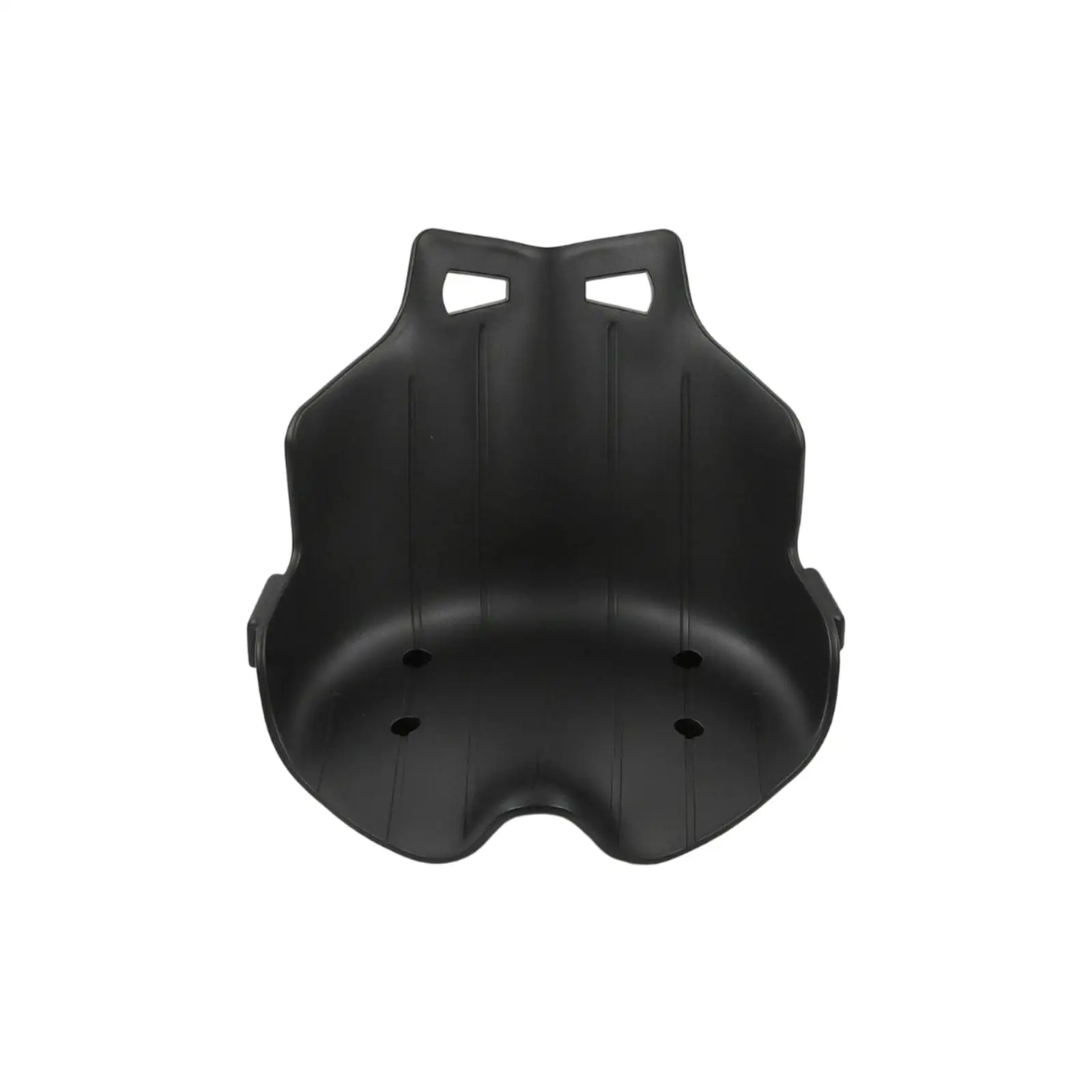 Bucket Seat with 4 Mounting Holes Easy to Install for Children's Rideable Toys