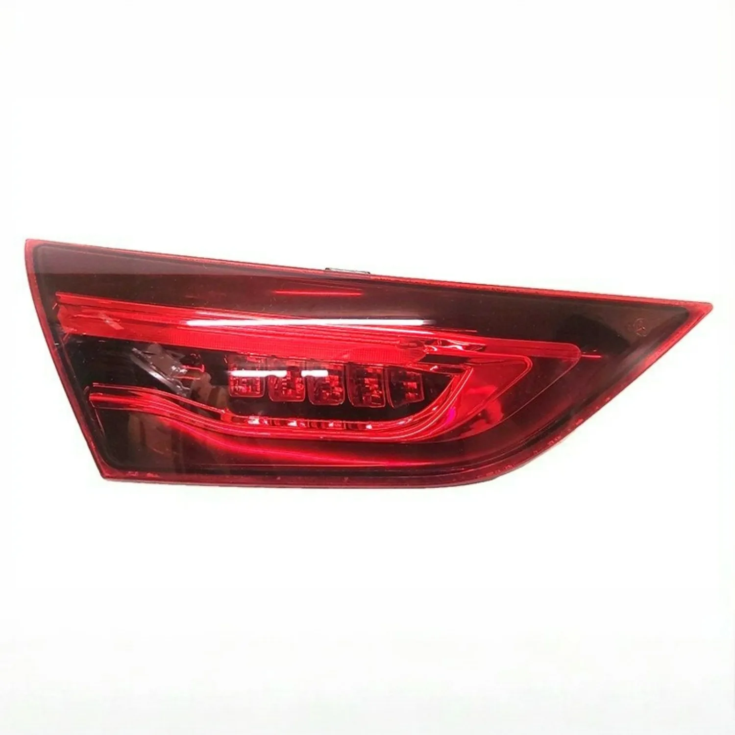 

Подходит для Mercedes-Benz CLA200, CLA260, CLA220 AMG W118, задние фонари, внутренние и внешние сигнальные огни A1189066100, A1189066200.