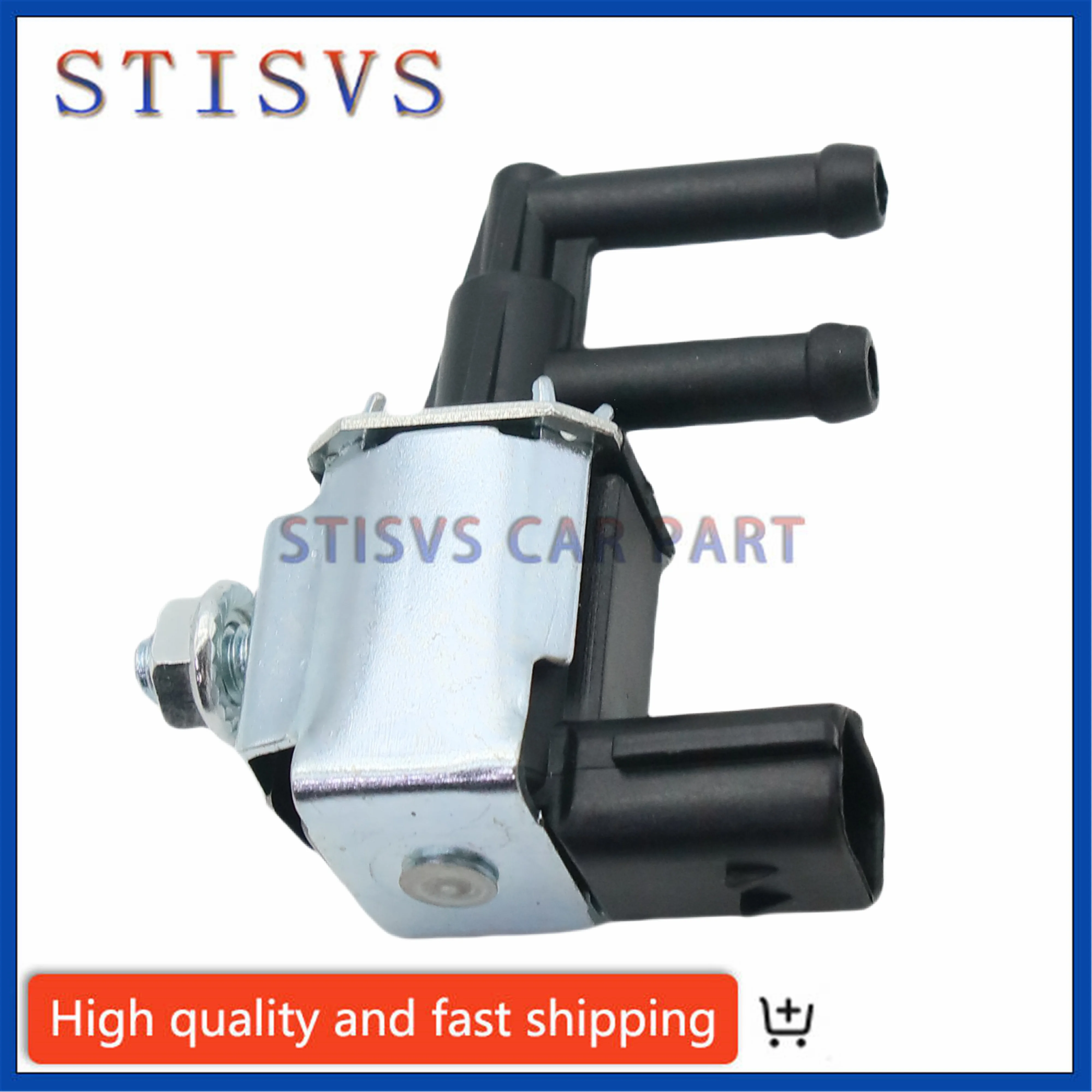 Turbocharger Solenoid Valve L3K918741 For Mazda 2006 2007 2008 2009 2010 2011-2013 3 6 CX-7 New High Quality Cars Accessories