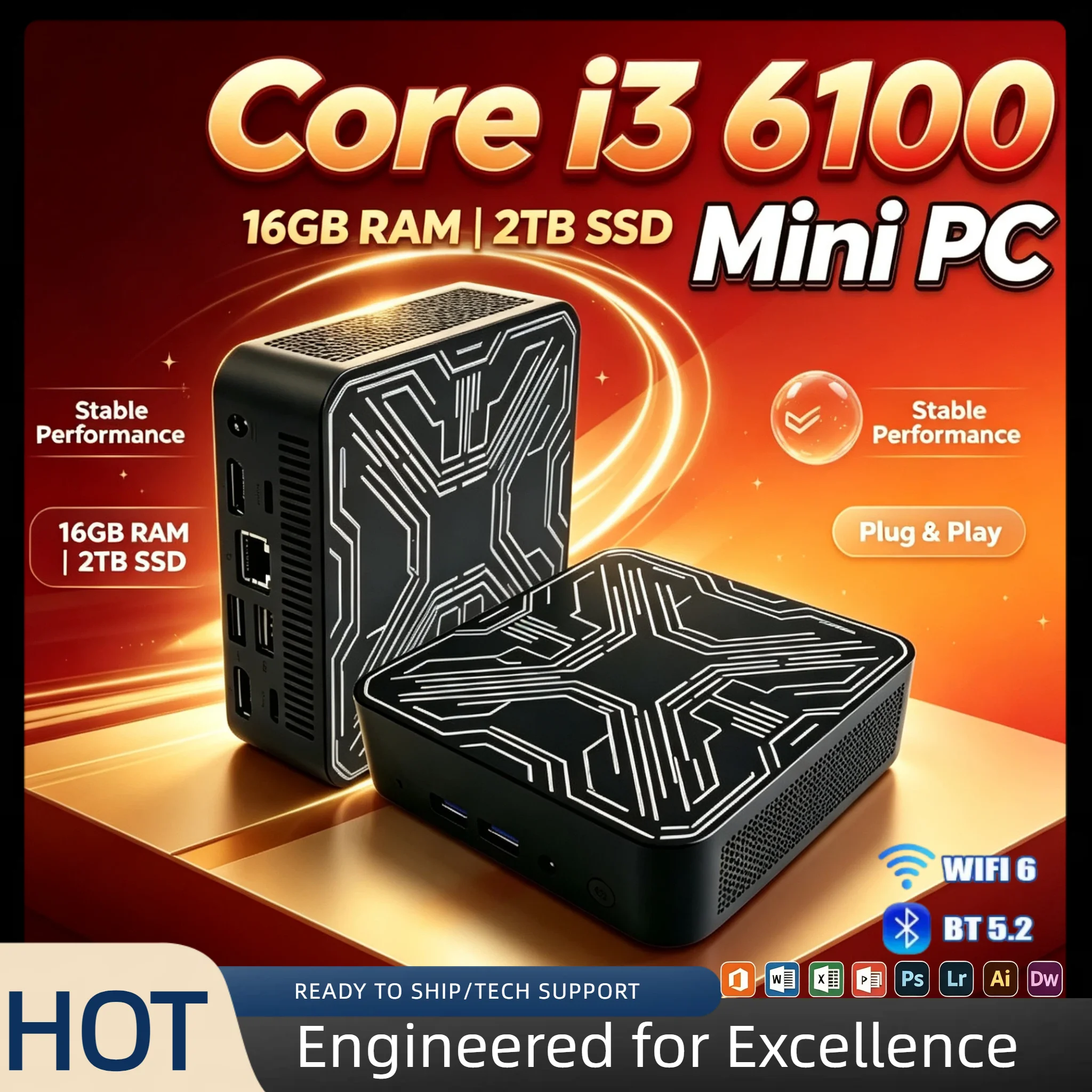 2026-intel-core-i3-6100-portable-mini-pc-16gb-m2-nvme-ssd-triple-4k-wifi6-silent-cooling-office-home-desktop-computer-core