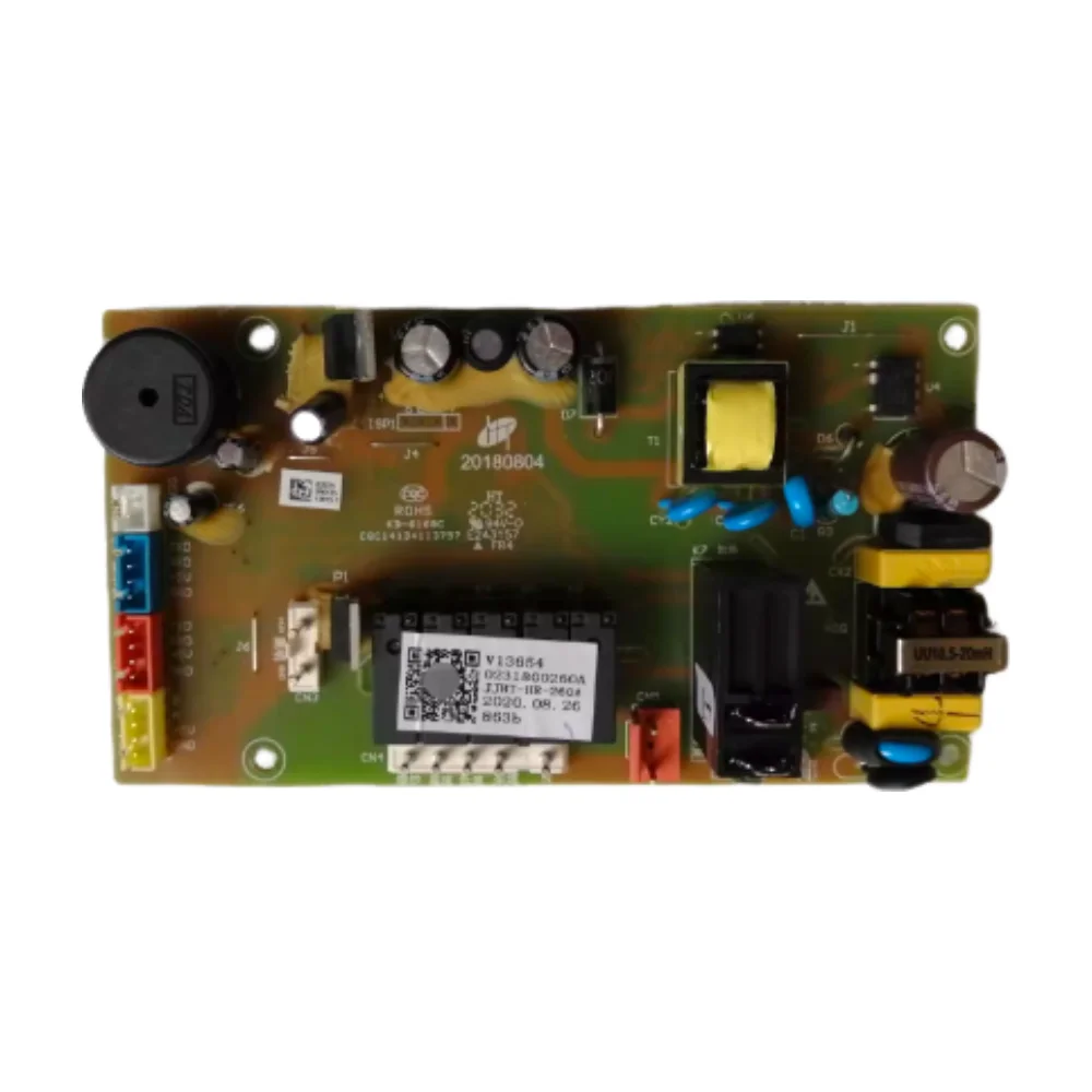 

new for Haier range hood power board control board 023180026A main control board