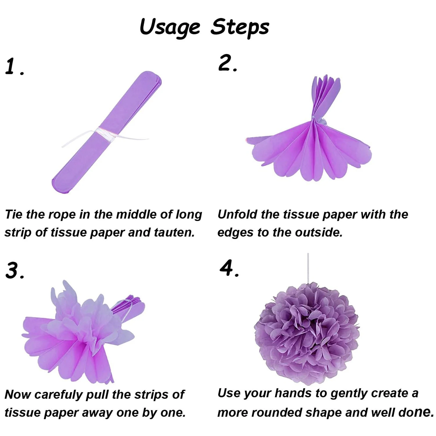 Thumbnail 3 - #51 Cheap Decorative Pom-Poms Worth Buying