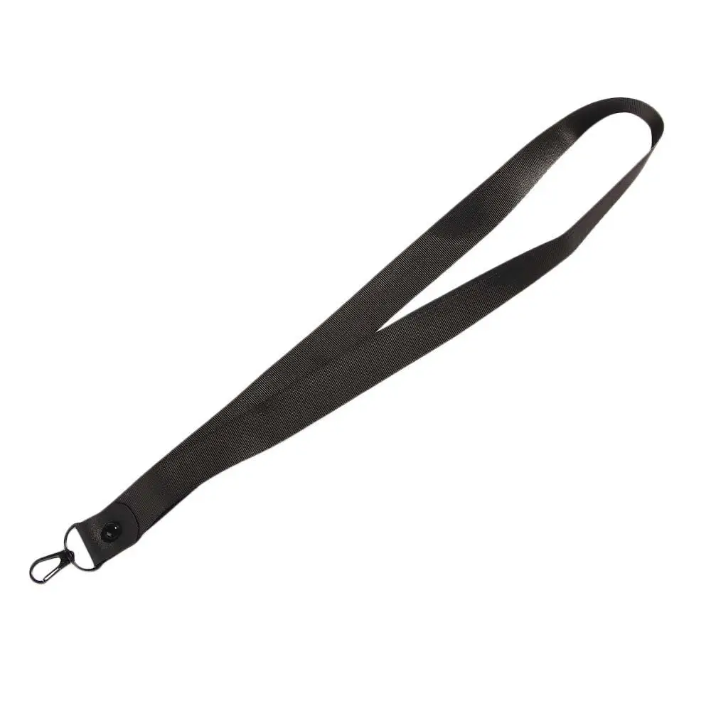 Keychain Neck Hang Holder ID Card Wrist Band Mobile Phone Straps Key Rope Lanyards