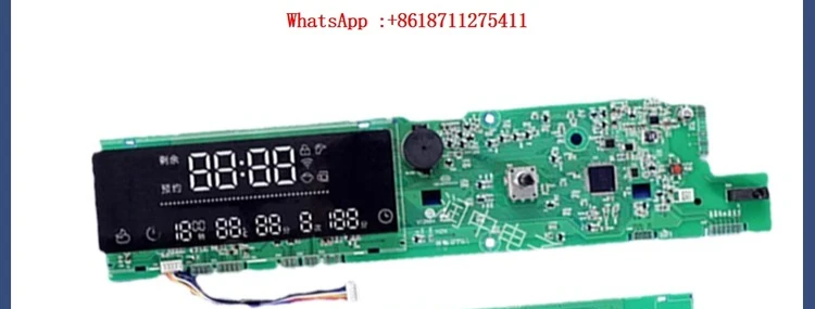 

0021800111A компьютерная плата G70738BX12G/G80728BX12G плата дисплея материнская плата