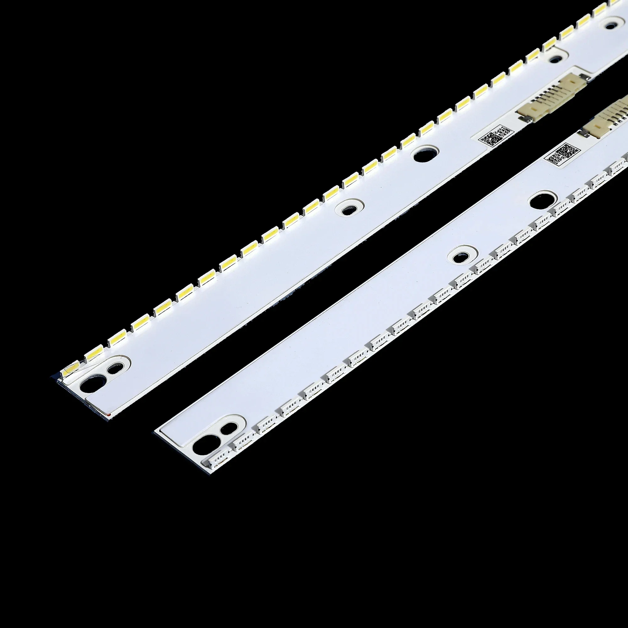 Bande LED pour UE55MU6450, LSFcape FN01, UE55MU6472U, UN55KU6400G, UE55MU6405, UN55LS003N, UE55LS003A, UE55KU6470, UA55KU7510