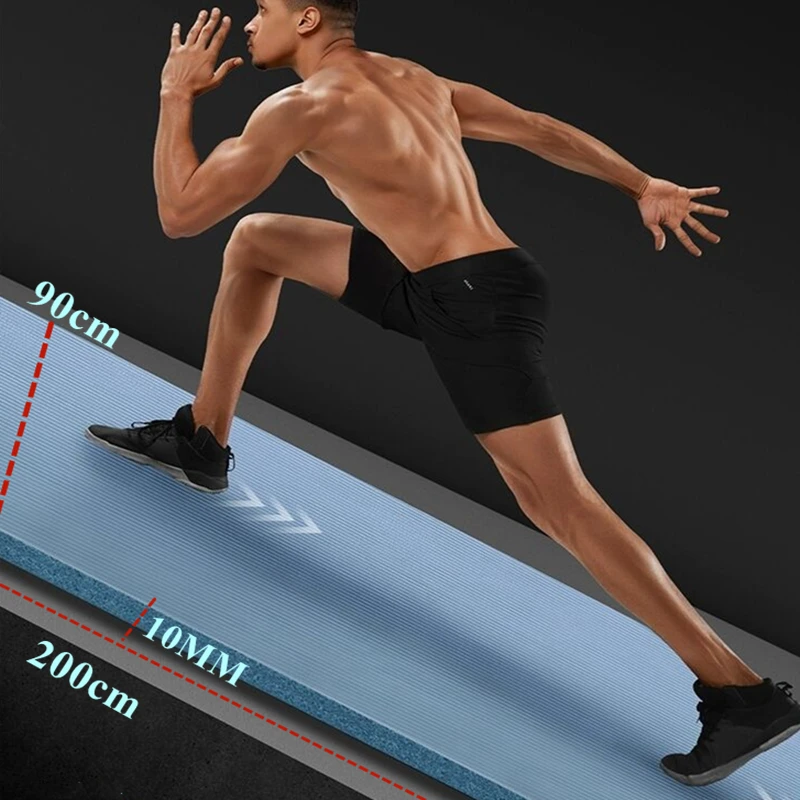 Thumbnail 3 - #27 Best Exercise Equipment Mats to Buy In 2026