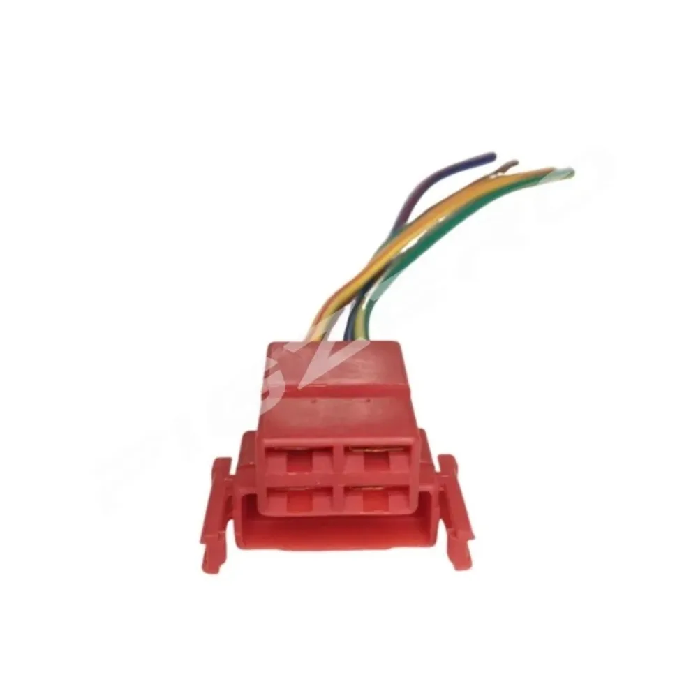 Motor Relay Plug for Honda NC700S NC700X NC750S NC750X CTX700 Genuine Motorcycle Parts 6