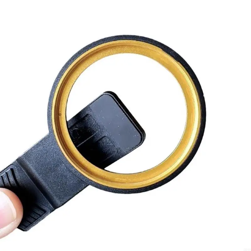 Bộ lọc phân cực điện thoại động clip-on CPL Filter Camera động Phụ kiện LEN