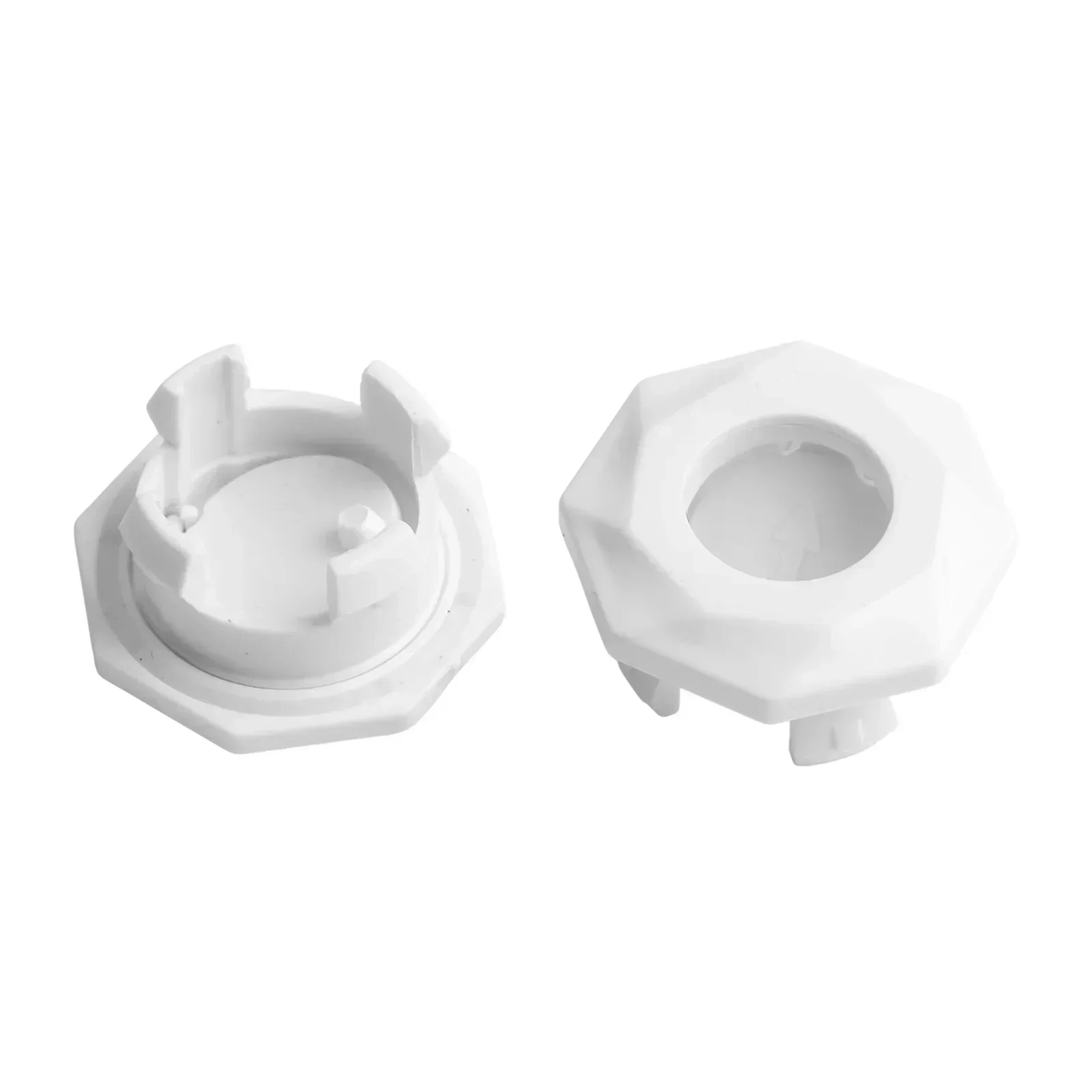 Easy Installation Built-in Closing Valve Hygienic Barrier Long-lasting Built-in Closing Valve Design Drain Stopper